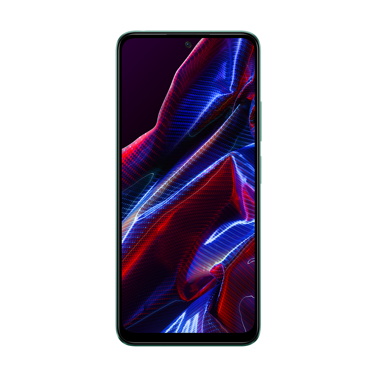 Smartfon POCO X5 5G.