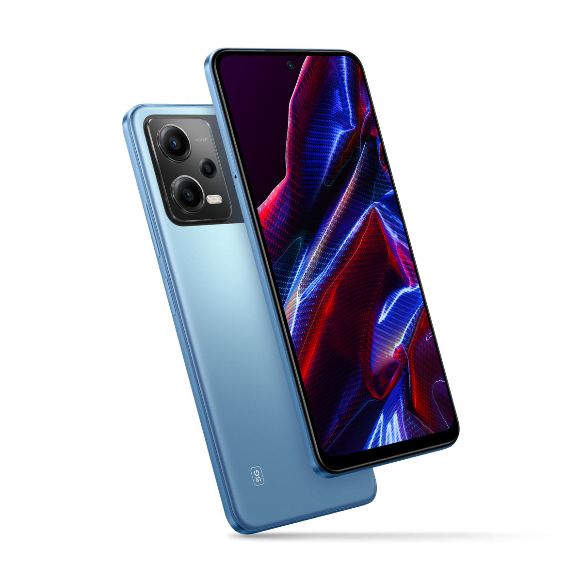Smartfon POCO X5 5G.