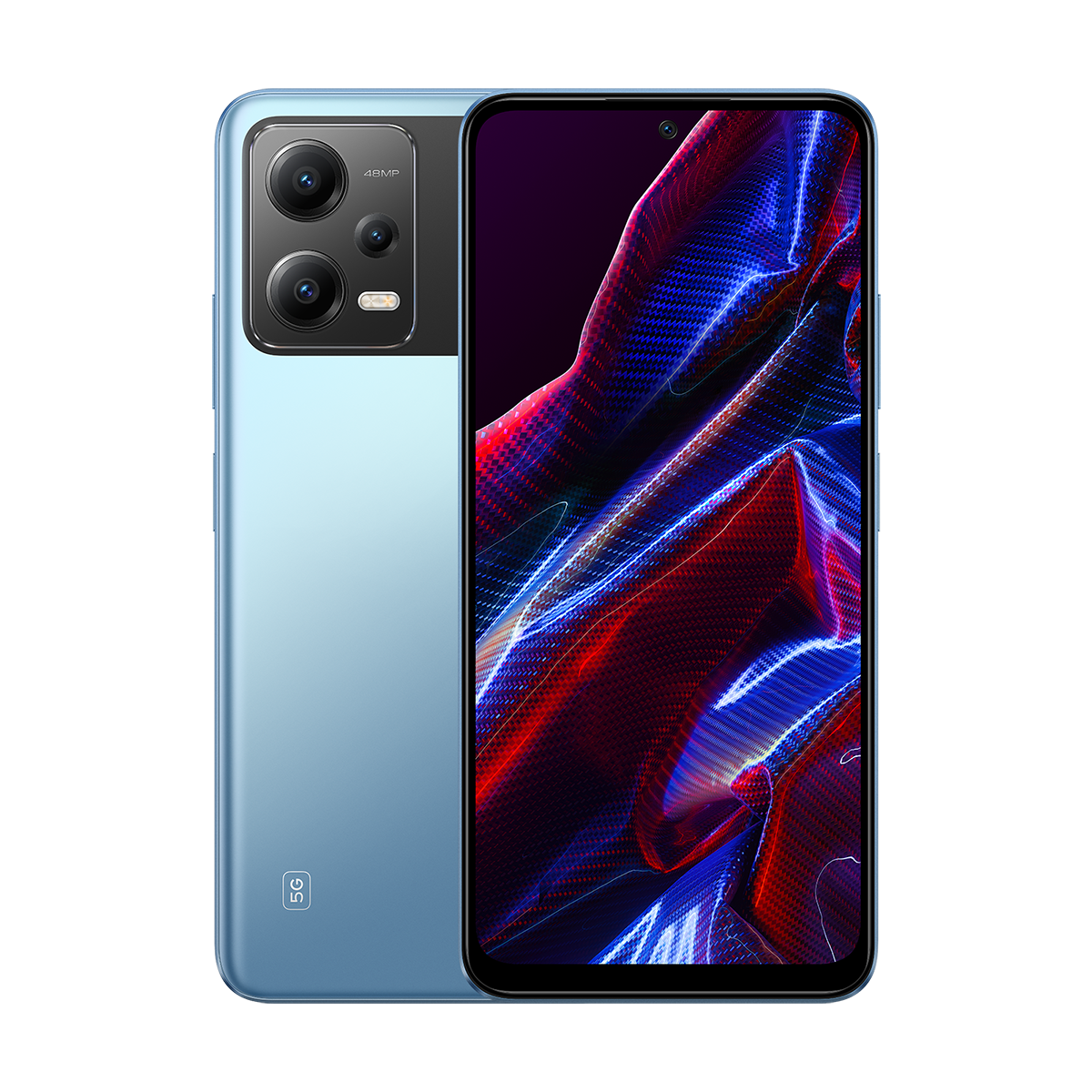 Smartfon POCO X5 5G.