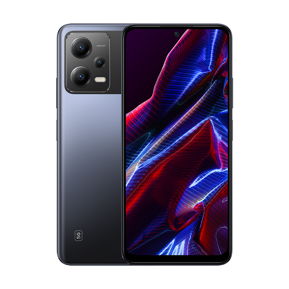 Smartfon POCO X5 5G.