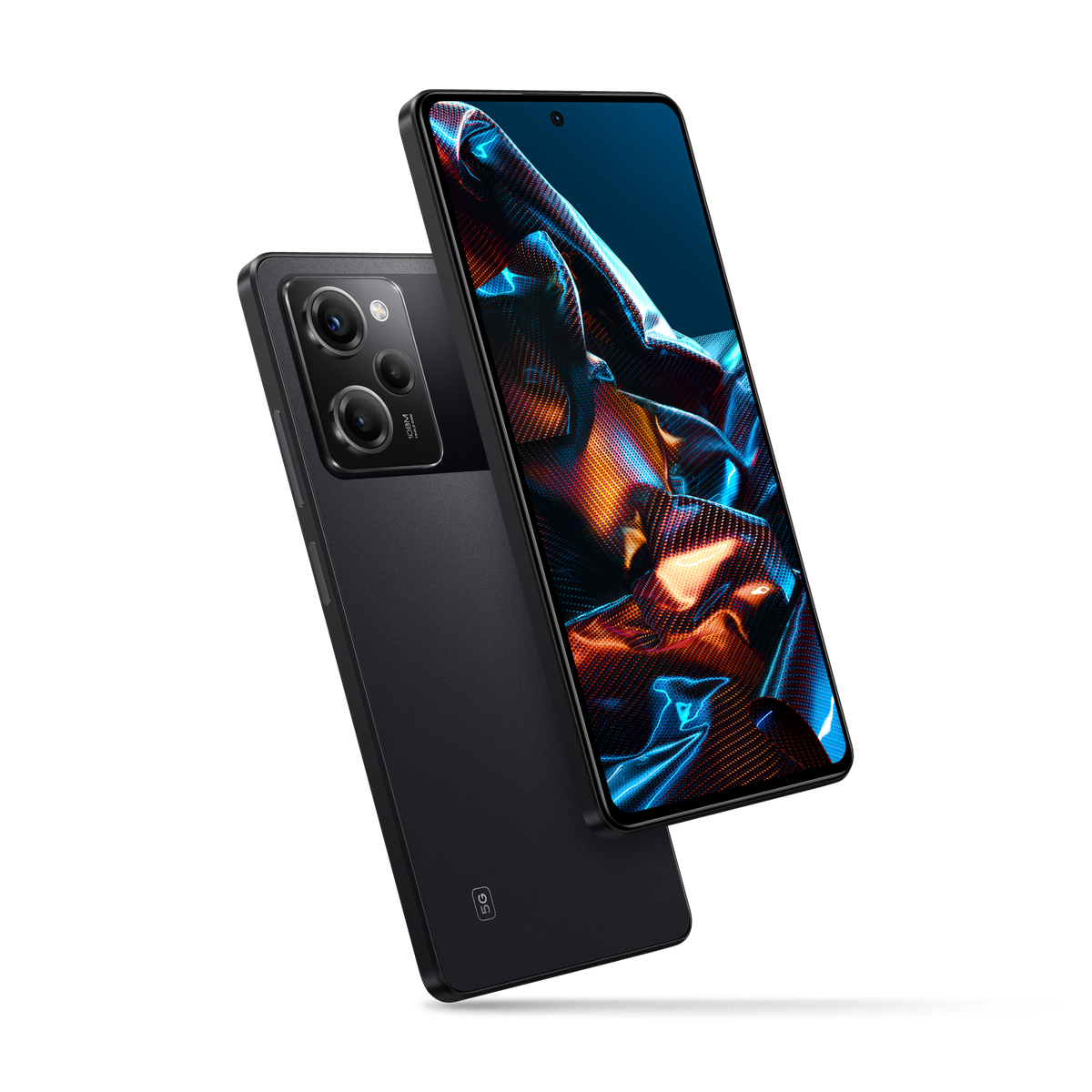 Smartfon POCO X5 Pro 5G.