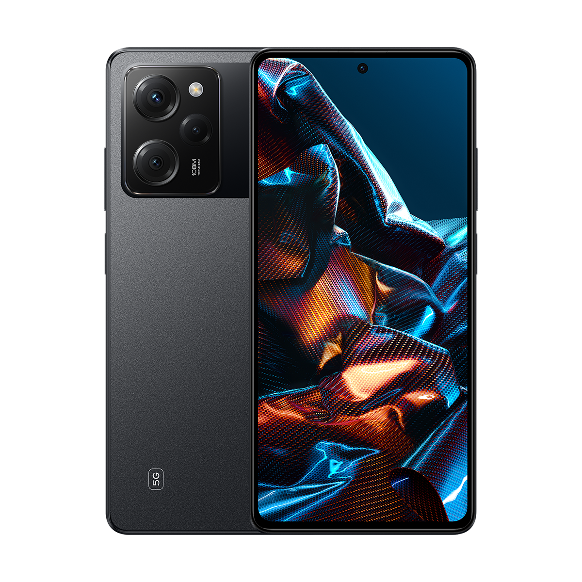 Smartfon POCO X5 Pro 5G.