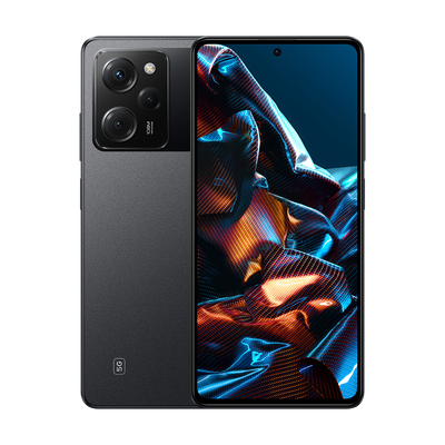 Smartfon POCO X5 Pro 5G.