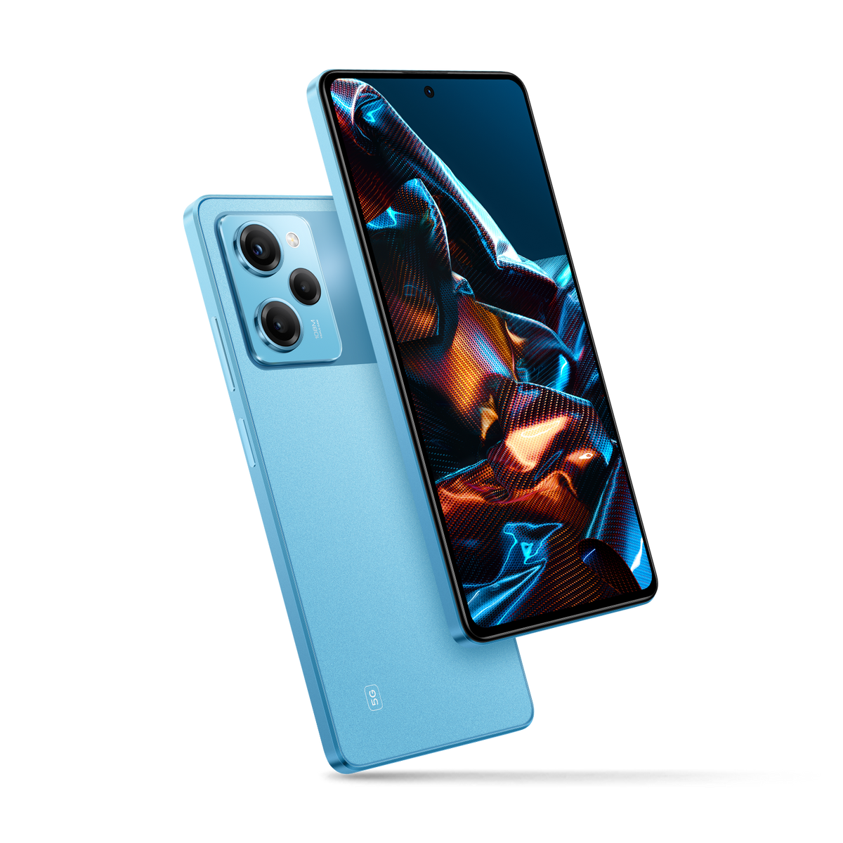 Smartfon POCO X5 Pro 5G.