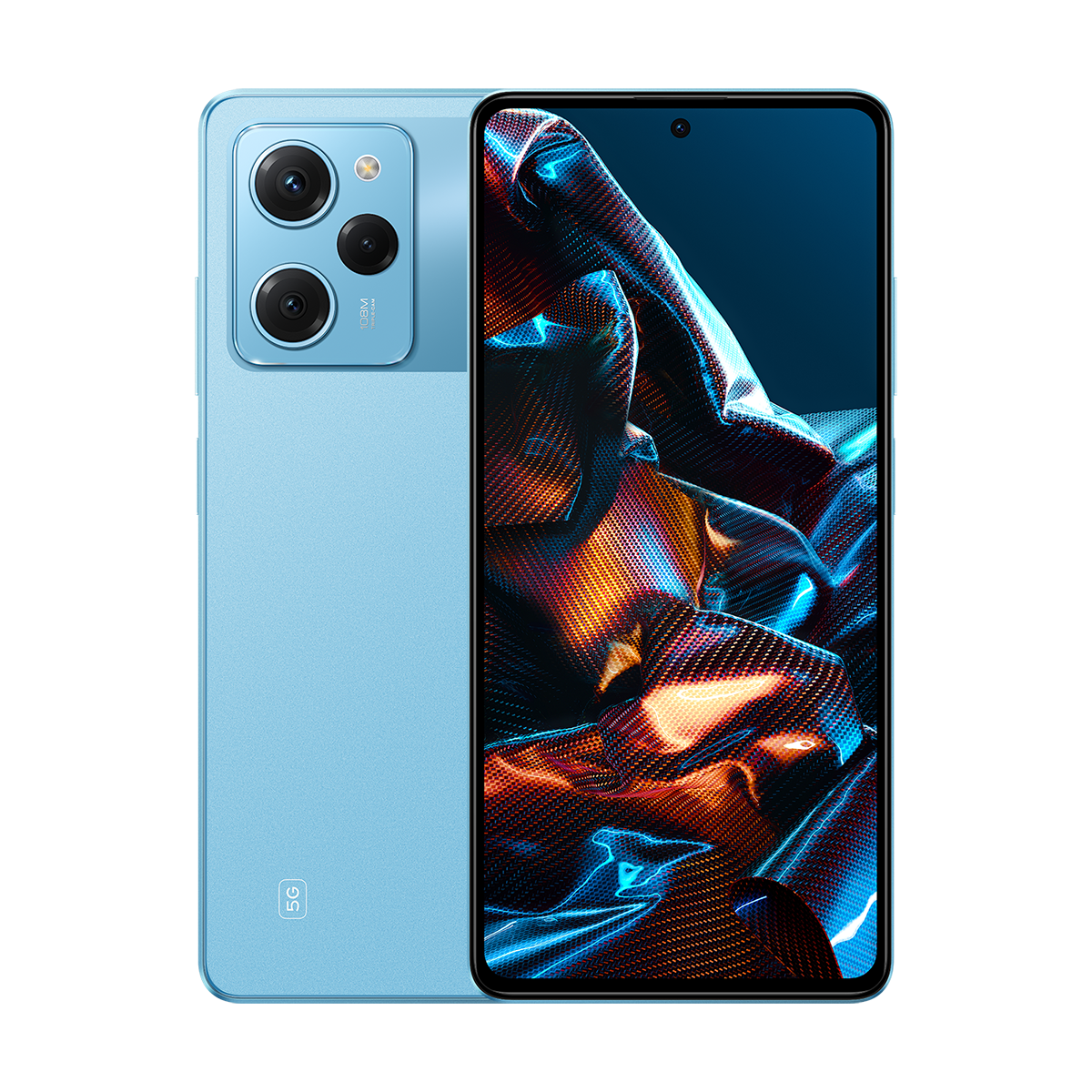 Smartfon POCO X5 Pro 5G.