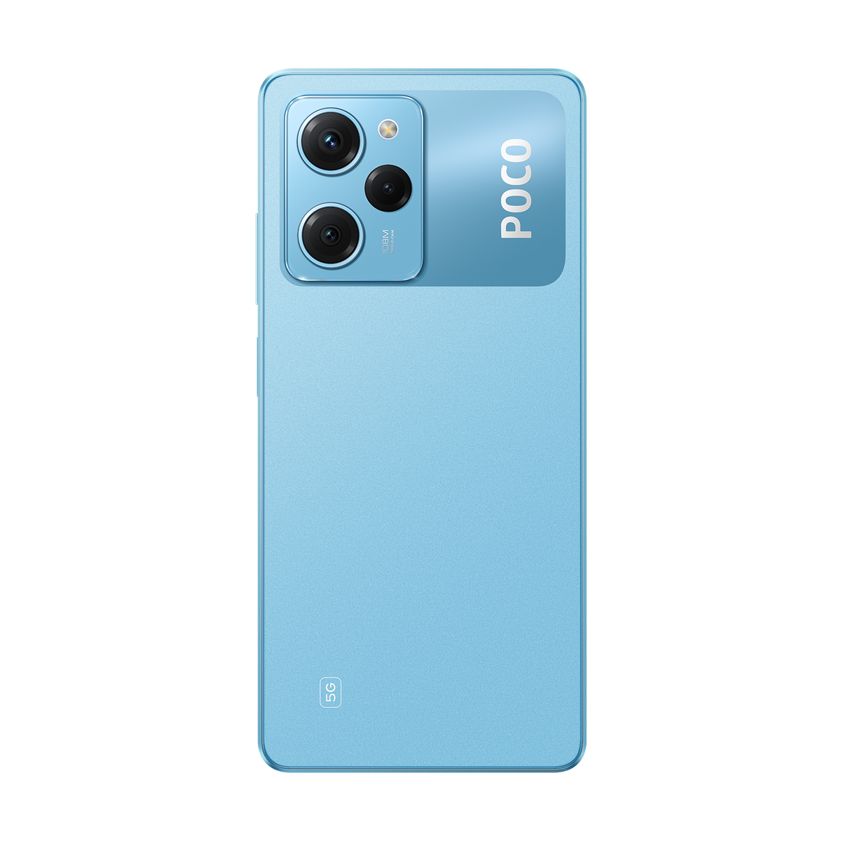 Smartfon POCO X5 Pro 5G.