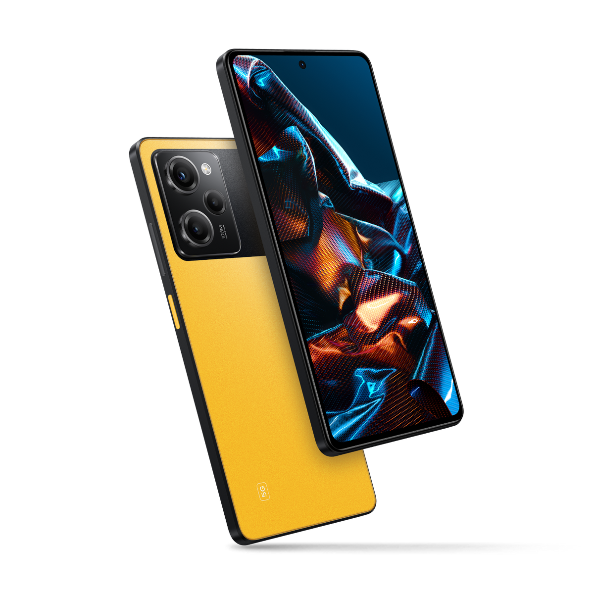 Smartfon POCO X5 Pro 5G.