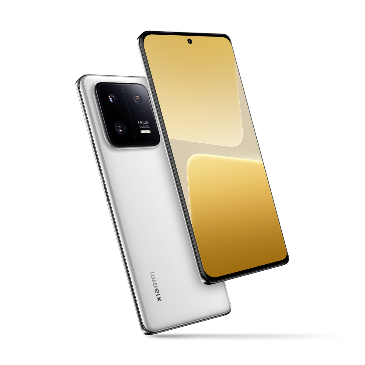 Smartfon Xiaomi 13 Pro.