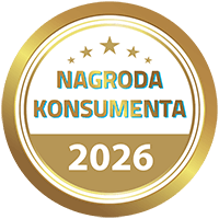 simplybaypl.com Nagroda Konsumenta 2026